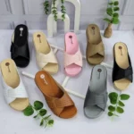 خرید دمپایی طبی زنانه سعیدی رنگی