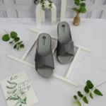 خرید دمپایی طبی زنانه سعیدی طوسی