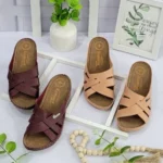 خرید دمپایی طبی زنانه کمند مدل 105