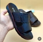 خرید دمپایی طبی مردانه شیما مدل آدنا