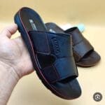 خرید دمپایی طبی مردانه شیما مدل آدنا