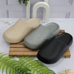 دمپایی اوزاکا نایکی جلوبسته ی حمام