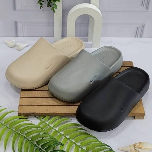 دمپایی اوزاکا نایکی جلوبسته ی حمام