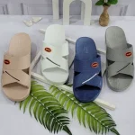 دمپایی ایربولینگ ضد لغزش مردانه استخری بابک