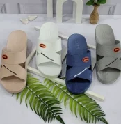 دمپایی ایربولینگ ضد لغزش مردانه استخری بابک