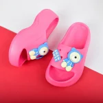 خرید دمپایی لژدار زنانه مدل هودی از شرکت پایون